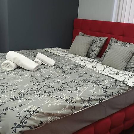 Boutique Apartment Plovdiv Eksteriør bilde