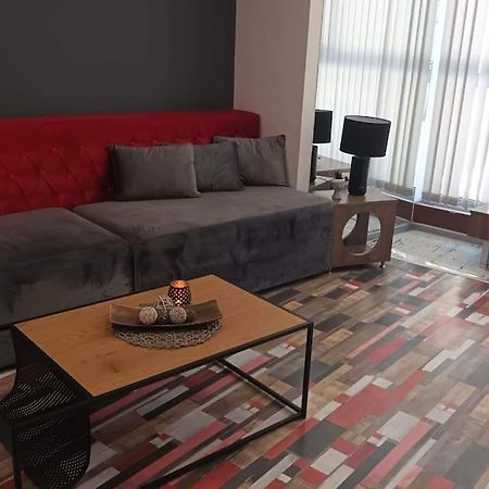 Boutique Apartment Plovdiv Eksteriør bilde