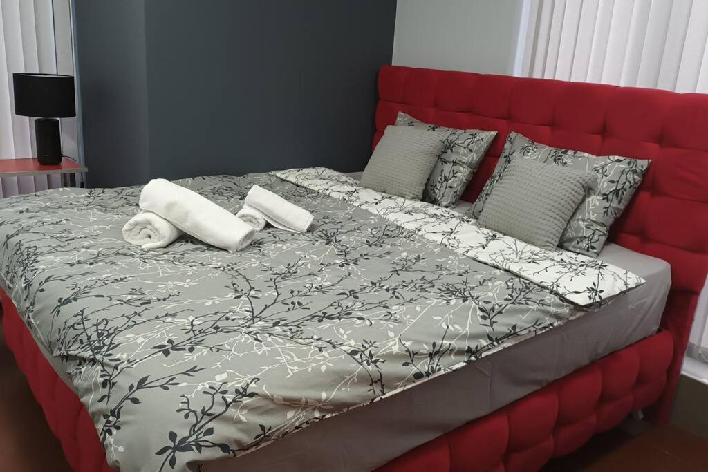 Boutique Apartment Plovdiv Eksteriør bilde