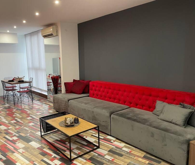 Boutique Apartment Plovdiv Eksteriør bilde