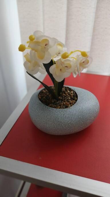 Boutique Apartment Plovdiv Eksteriør bilde