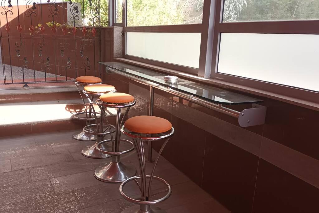 Boutique Apartment Plovdiv Eksteriør bilde