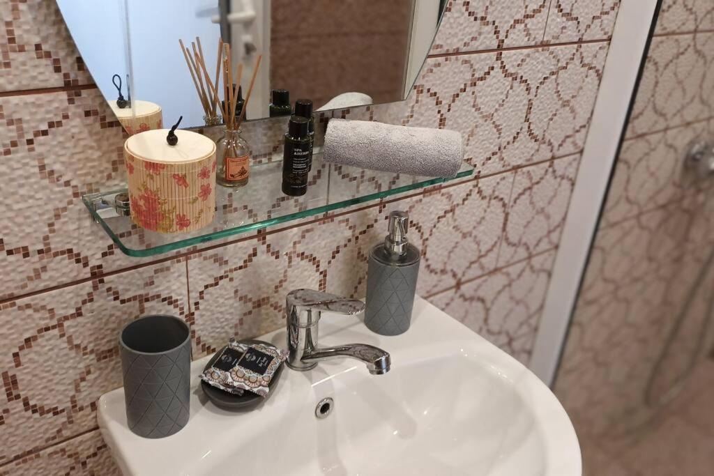 Boutique Apartment Plovdiv Eksteriør bilde